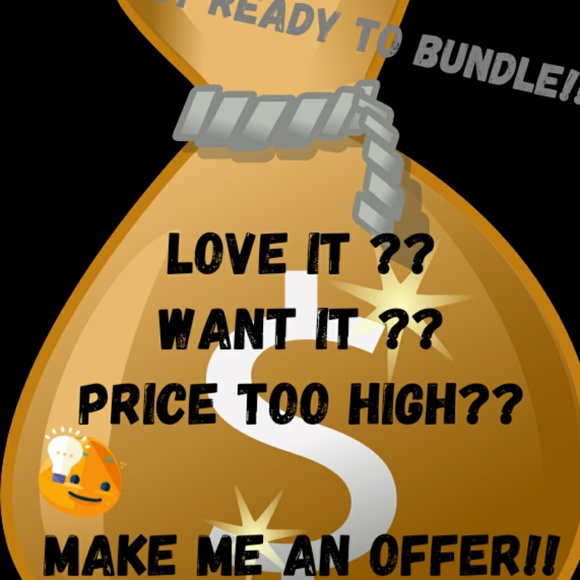 3pc wrap set - Picture 4 of 4